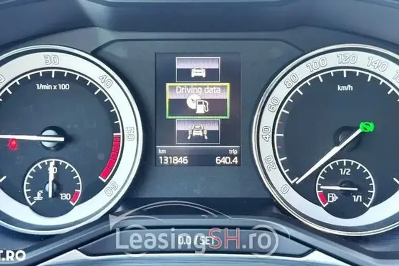 Skoda Superb din 2020 cu 131.000 km - oferta SKO102172 - foto 7