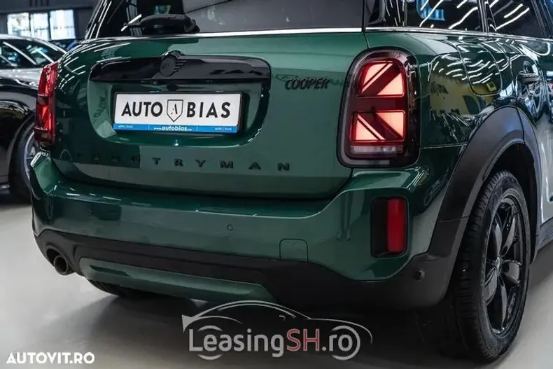 MINI Countryman din 2023 cu 116.467 km - oferta MIN102817 - foto 13