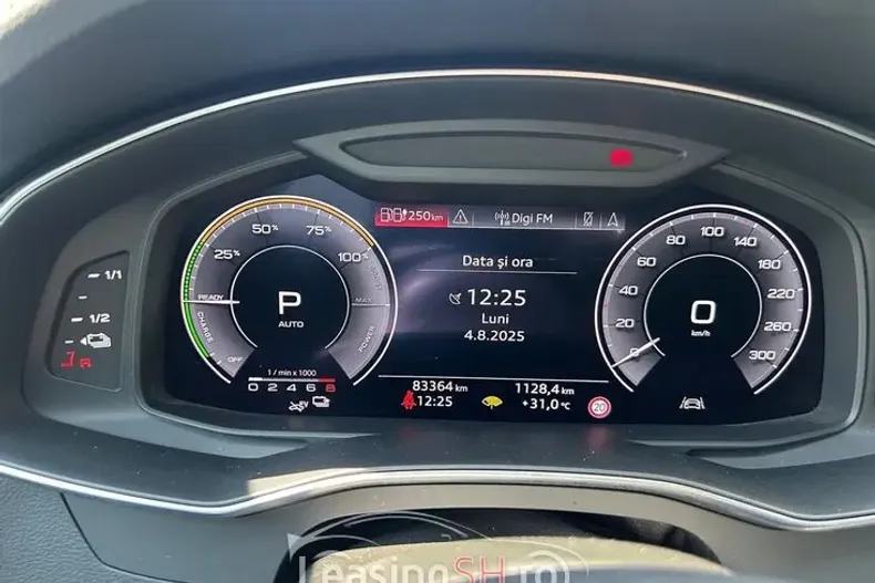 Audi A7 din 2020 cu 83.000 km - oferta AUD101243 - foto 7