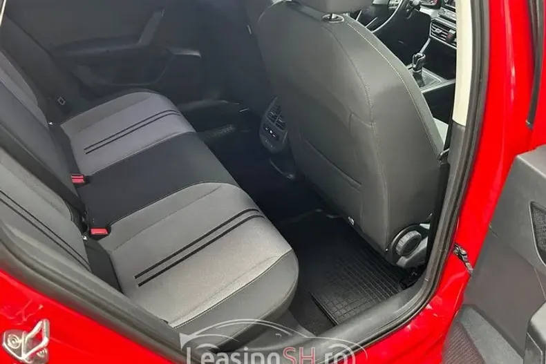 Seat Leon din 2021 cu 155.000 km - oferta SEA94702 - foto 8