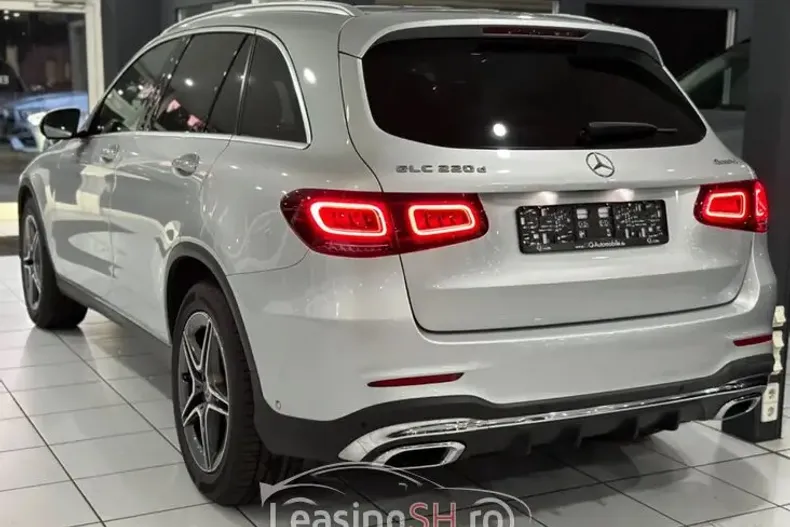 Mercedes-Benz 220 din 2020 cu 77.400 km - oferta MER98691 - foto 4