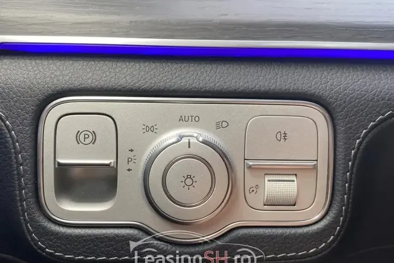 Mercedes-Benz 400 din 2024 cu 9.997 km - oferta MER99780 - foto 35