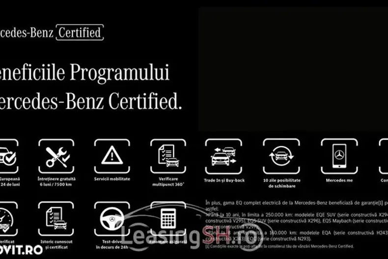 Mercedes-Benz 350 din 2020 cu 107.442 km - oferta MER102846 - foto 2