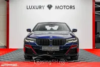 BMW 530e din 2021 cu 107.000 km - oferta BMW103188 - foto 25