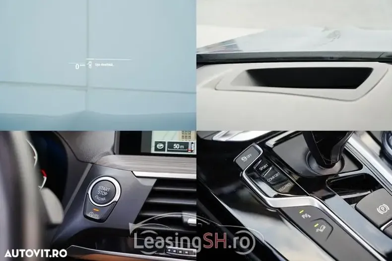 BMW X4 din 2021 cu 169.700 km - oferta BMW102043 - foto 3