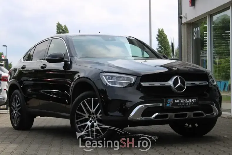 Mercedes-Benz 300 din 2021 cu 66.104 km - oferta MER99055 - foto 1