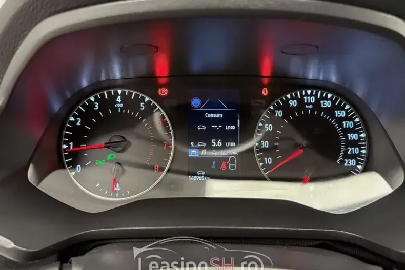 Renault Captur din 2021 cu 148.965 km - oferta REN102012 - foto 7