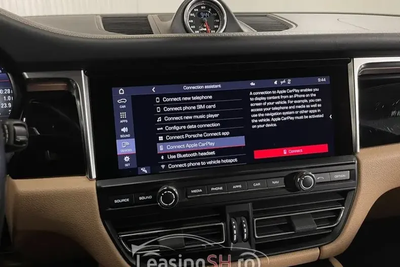 Porsche Macan din 2021 cu 86.116 km - oferta POR101428 - foto 10