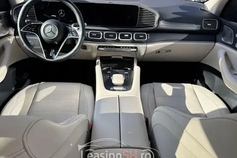 Mercedes-Benz 450 din 2024 cu 18.568 km - oferta MER102737 - foto 9