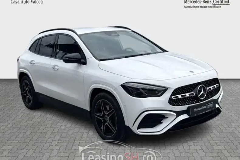 Mercedes-Benz 220 din 2024 cu 15.500 km - oferta MER102514 - foto 3