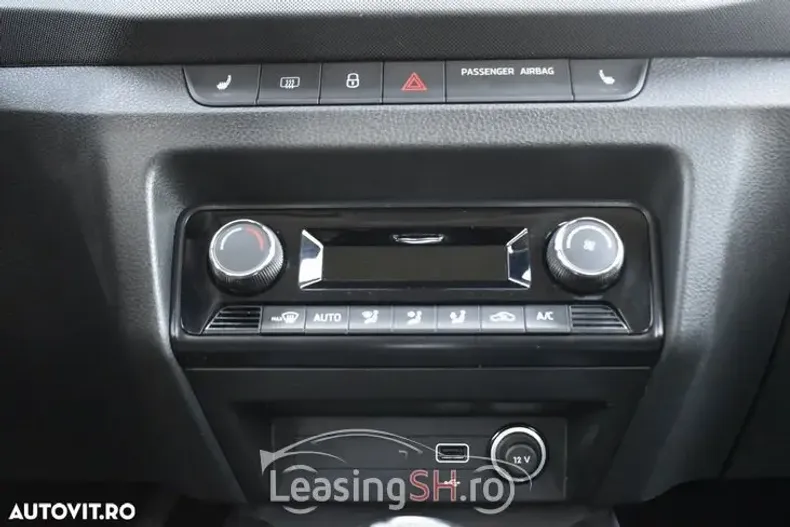 Skoda Fabia din 2021 cu 60.268 km - oferta SKO102264 - foto 24