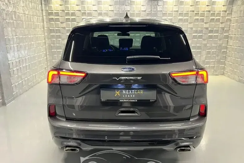 Ford Kuga din 2021 cu 126.988 km - oferta FOR93862 - foto 27