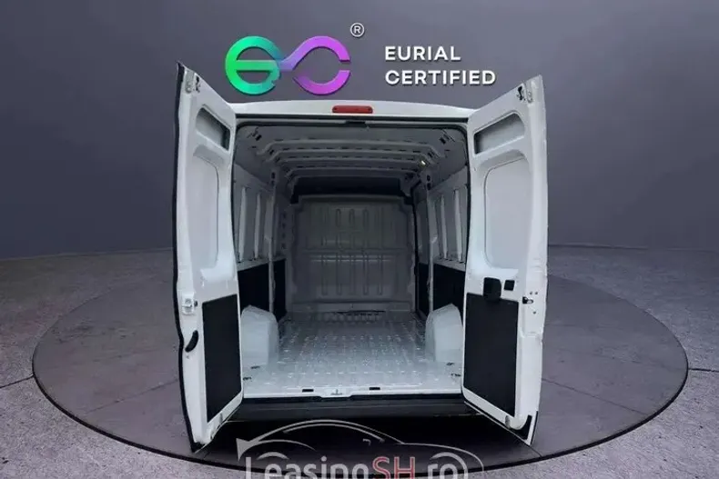 Opel Movano din 2023 cu 12.973 km - oferta OPE100553 - foto 19