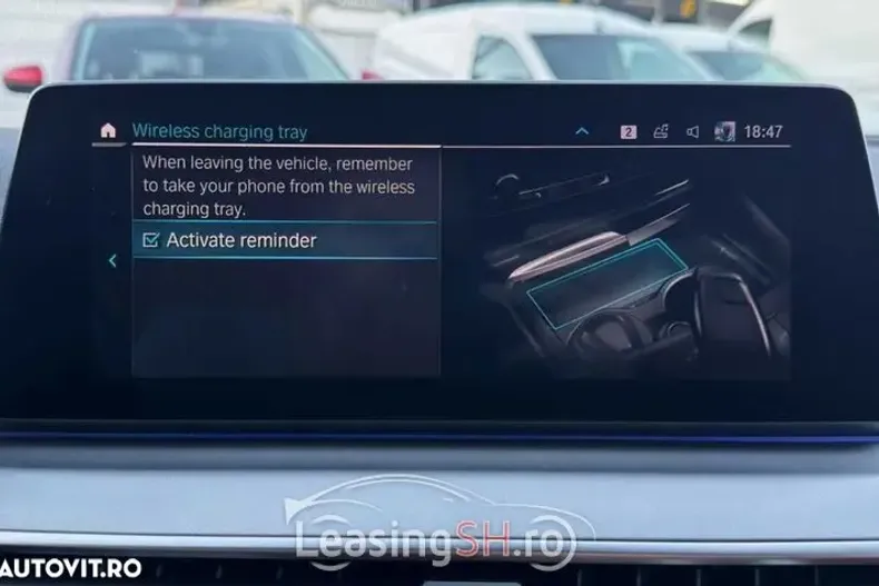 BMW 530e din 2019 cu 95.000 km - oferta BMW102968 - foto 5