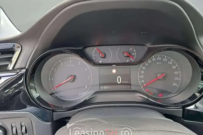 Opel Corsa din 2024 cu 10.811 km - oferta OPE100968 - foto 5