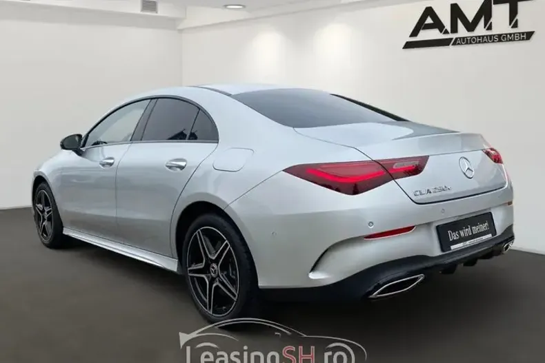 Mercedes-Benz 250 din 2023 cu 9.950 km - oferta MER99524 - foto 2