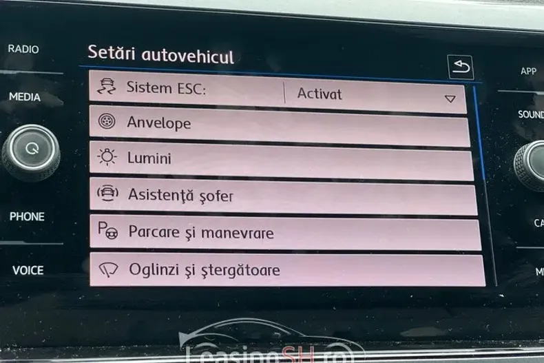 Volkswagen Polo din 2019 cu 80.000 km - oferta VOL102769 - foto 17