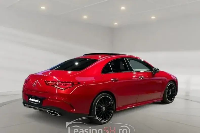 Mercedes-Benz 180 din 2023 cu 16.519 km - oferta MER98346 - foto 3