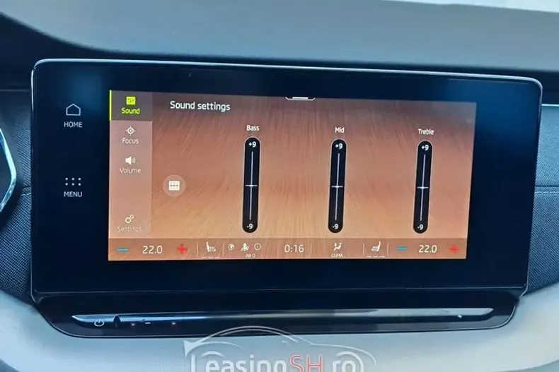 Skoda Octavia din 2021 cu 127.497 km - oferta SKO101281 - foto 29