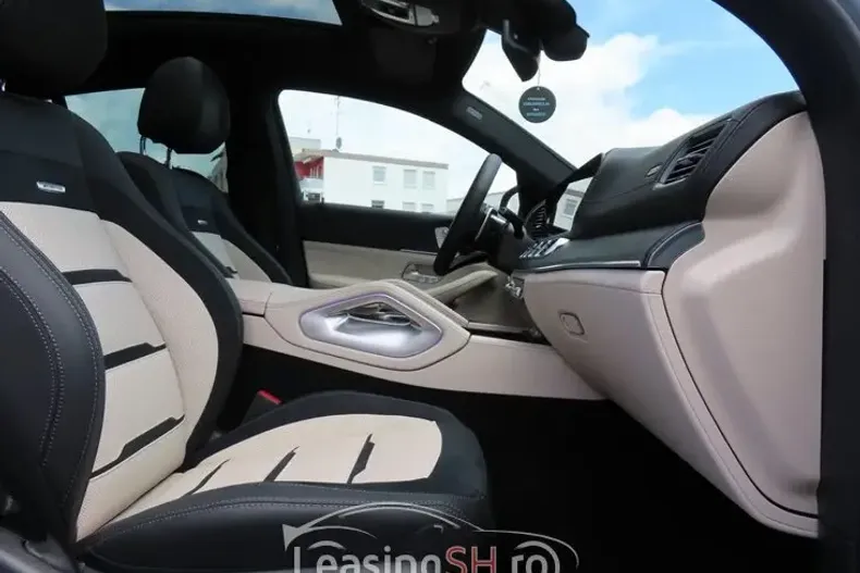 Mercedes-Benz 53 AMG din 2025 cu 6.800 km - oferta MER99929 - foto 14