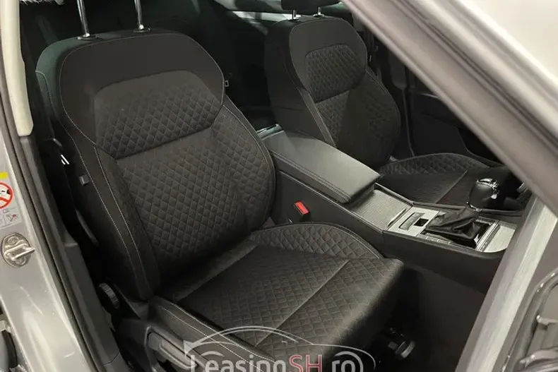 Skoda Superb din 2021 cu 30.446 km - oferta SKO102632 - foto 21