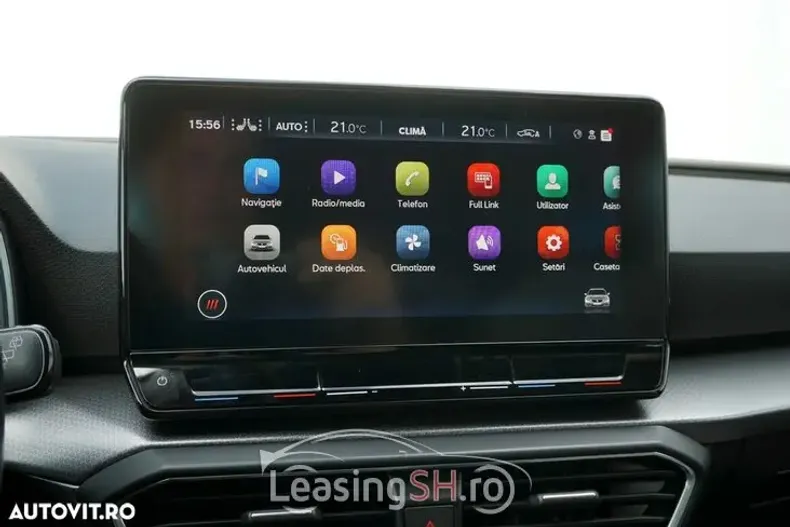 Seat Leon din 2020 cu 94.945 km - oferta SEA102104 - foto 8