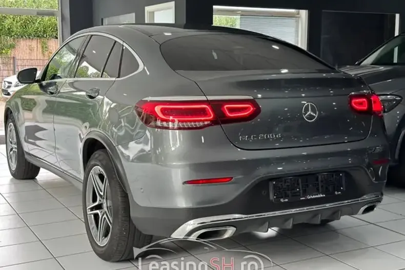 Mercedes-Benz 200 din 2020 cu 74.300 km - oferta MER99317 - foto 4