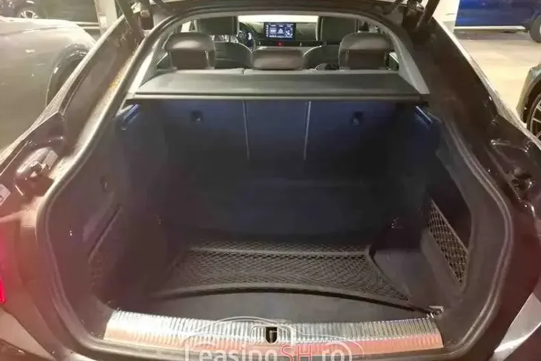 Audi A5 din 2021 cu 95.000 km - oferta AUD102550 - foto 4