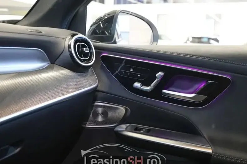 Mercedes-Benz 400 din 2024 cu 27.500 km - oferta MER99752 - foto 19