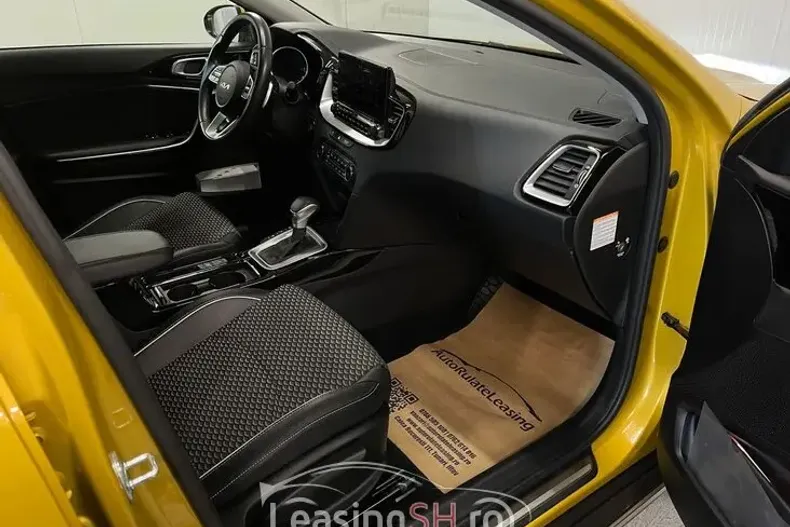 Kia XCeed din 2022 cu 58.736 km - oferta KIA101065 - foto 28