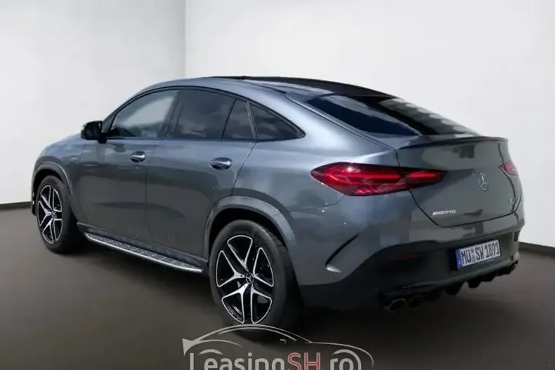 Mercedes-Benz 53 AMG din 2024 cu 24.500 km - oferta MER98873 - foto 13