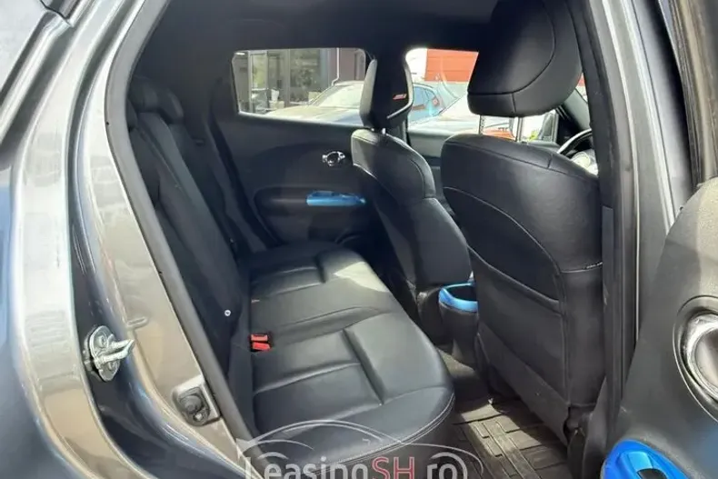 Nissan Juke din 2019 cu 67.000 km - oferta NIS103175 - foto 4
