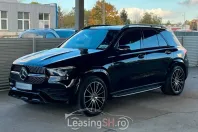 Mercedes-Benz 350 din 2021 cu 83.072 km - oferta MER99325 - foto 1