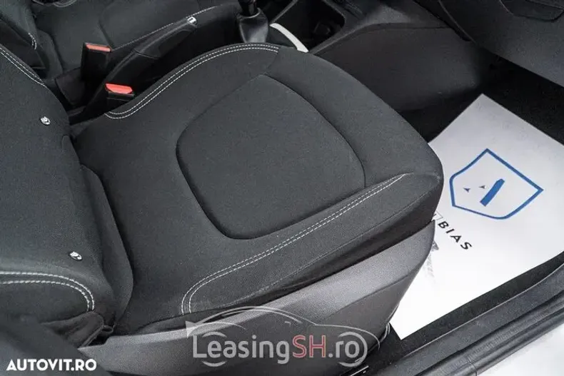 Renault Captur din 2020 cu 98.700 km - oferta REN102019 - foto 15