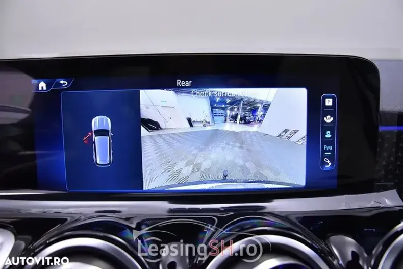 Mercedes-Benz 220 din 2023 cu 1 km - oferta MER93353 - foto 4