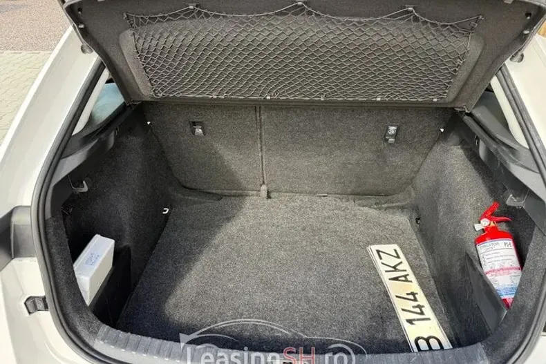 Skoda Scala din 2020 cu 177.000 km - oferta SKO103107 - foto 17