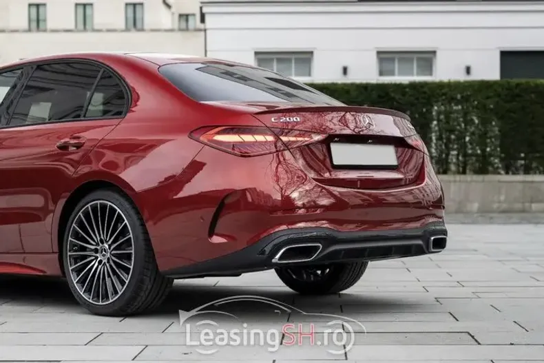 Mercedes-Benz 200 din 2024 cu 62.000 km - oferta MER97435 - foto 16