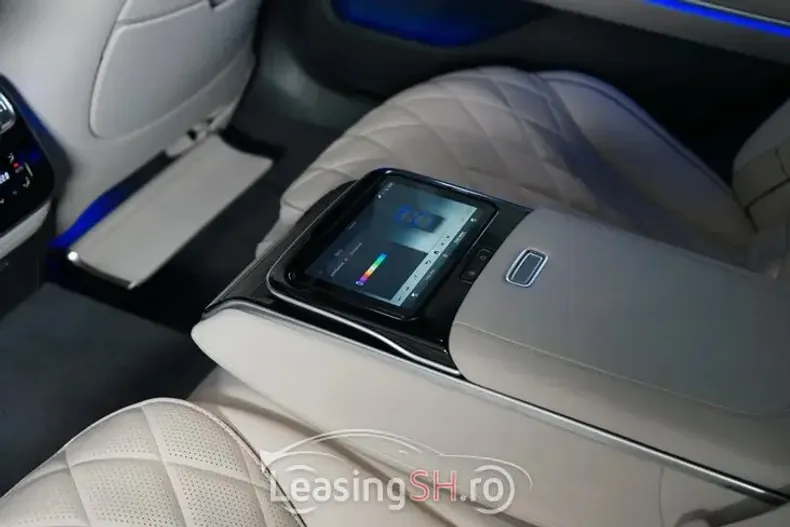 Mercedes-Benz 450 din 2023 cu 39.120 km - oferta MER97857 - foto 14