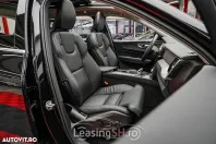 Volvo XC60 din 2022 cu 119.000 km - oferta VOL103020 - foto 2
