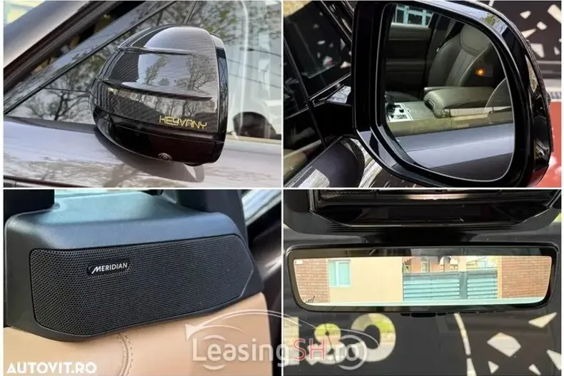 Land Rover Range Rover din 2023 cu 24.991 km - oferta LAN93129 - foto 16