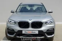 BMW X3 din 2019 cu 124.600 km - oferta BMW100601 - foto 22