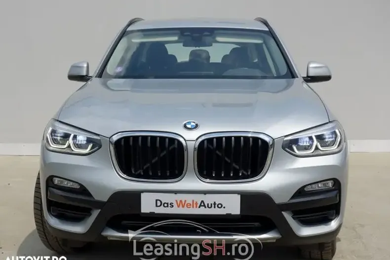 BMW X3 din 2019 cu 124.600 km - oferta BMW100601 - foto 22
