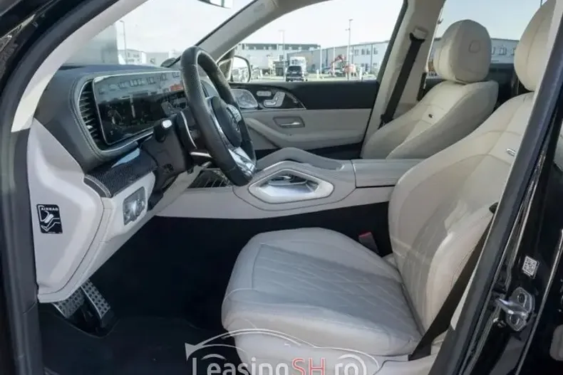 Mercedes-Benz 63 din 2023 cu 21.180 km - oferta MER97175 - foto 22