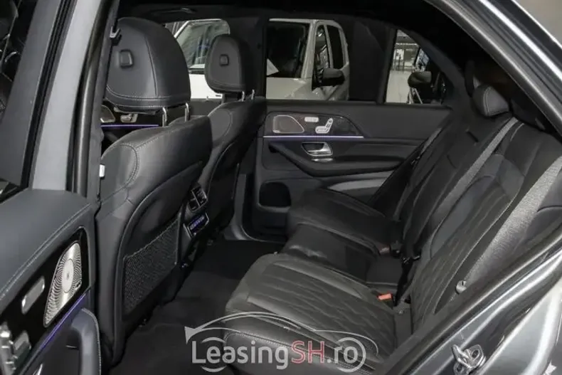 Mercedes-Benz 53 AMG din 2024 cu 12.500 km - oferta MER99248 - foto 14