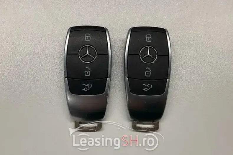 Mercedes-Benz 350 din 2021 cu 39.980 km - oferta MER99464 - foto 16