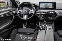 BMW 530e din 2022 cu 144.400 km - oferta BMW95253 - foto 24