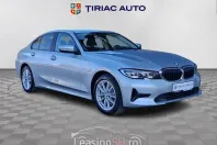BMW 330e din 2021 cu 113.832 km - oferta BMW103070 - foto 18