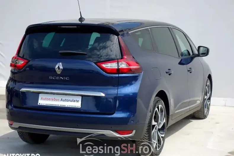 Renault Grand Scenic din 2020 cu 133.918 km - oferta REN93367 - foto 20