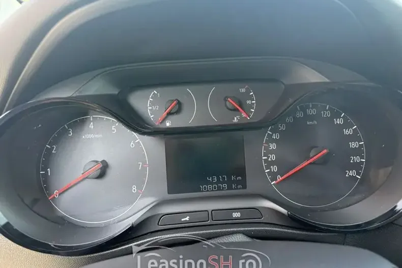 Opel Crossland din 2019 cu 108.079 km - oferta OPE95712 - foto 5