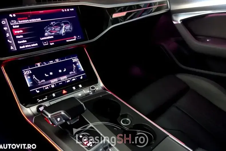 Audi A6 din 2023 cu 30.838 km - oferta AUD101569 - foto 15